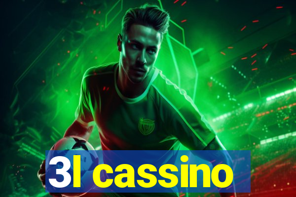 3l cassino